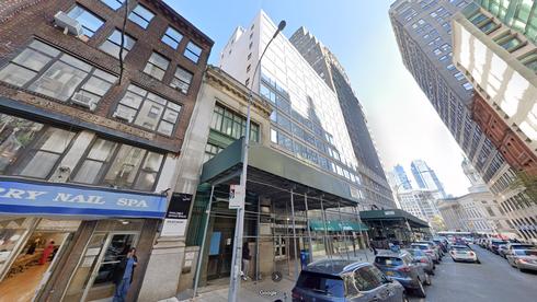 Rent Office 175 remsen street