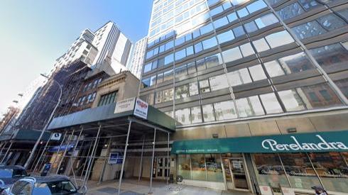 Rent Office 175 remsen street