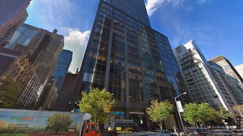 rent office 800 third avenue