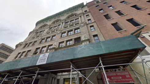 Rent Office 81 willoughby street