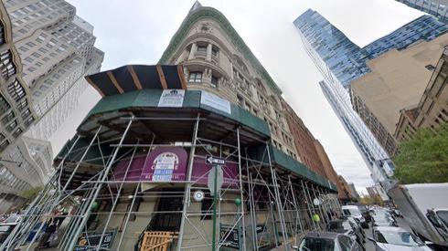 Rent Office 81 willoughby street