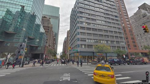 rent office 820 second avenue