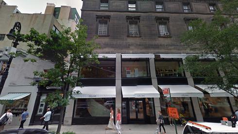 rent retail 851 madison avenue