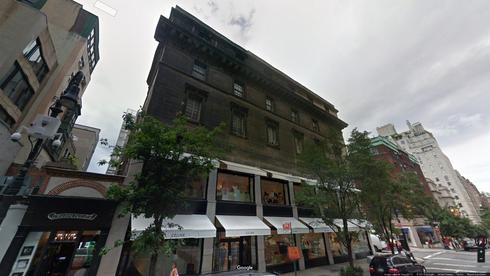 rent retail 851 madison avenue