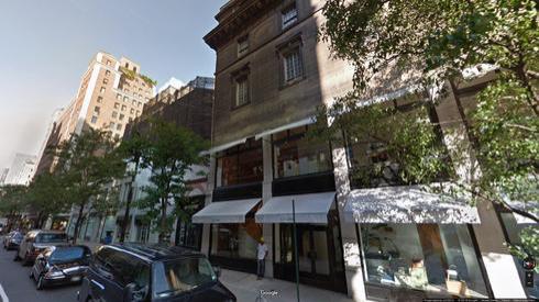 rent retail 851 madison avenue