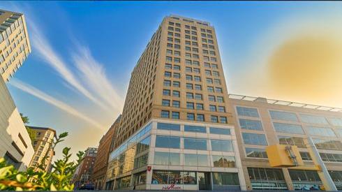 rent office 853 broadway