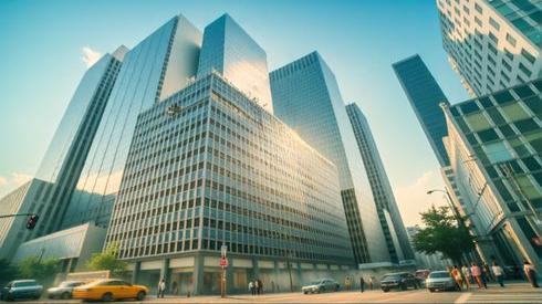 rent office 855 avenue of the americas