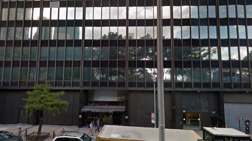 rent office 866 united nations plaza
