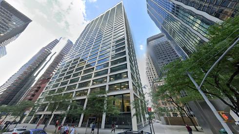 Rent Office 88 pine street