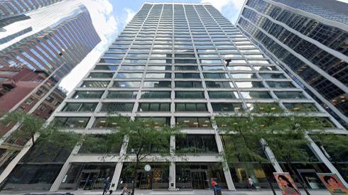 Rent Office 88 pine street