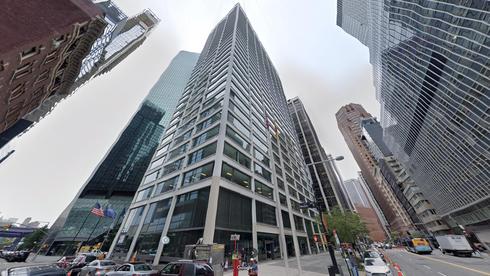 Rent Office 88 pine street