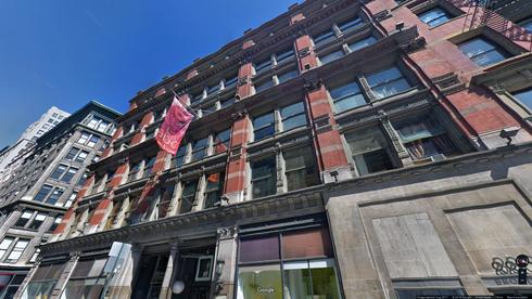 rent office 880-888 broadway