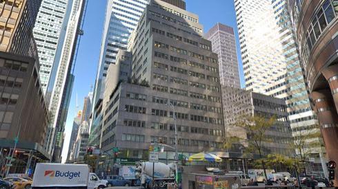 rent office 880 third avenue