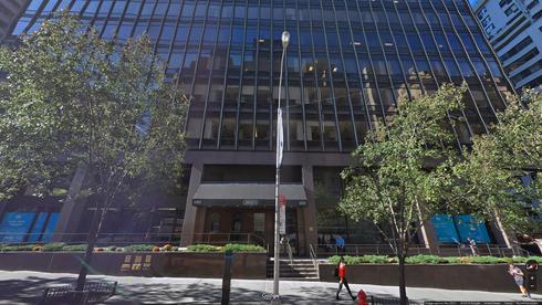 Rent Office 885 second avenue