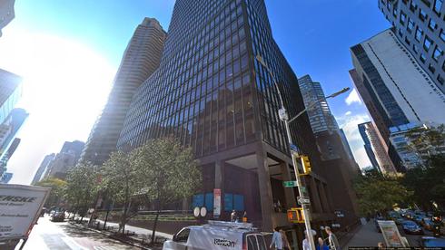 Rent Office 885 second avenue