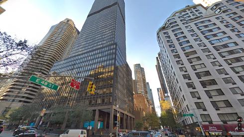 Rent Office 885 second avenue