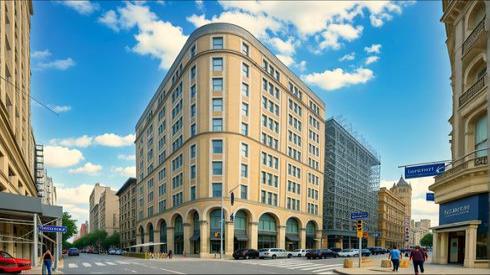 rent office 900 broadway