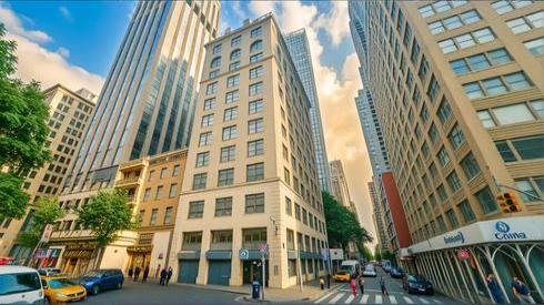 rent office 9 east 29th street