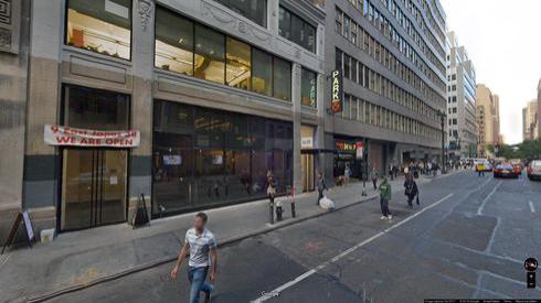 rent office 9 east 38th street