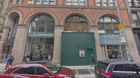 rent office 900 broadway