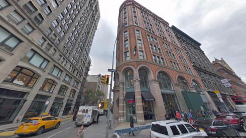 rent office 900 broadway