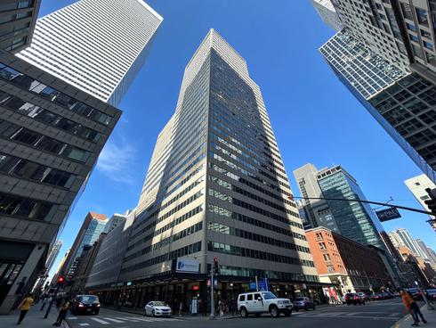 Rent Office 900 third avenue