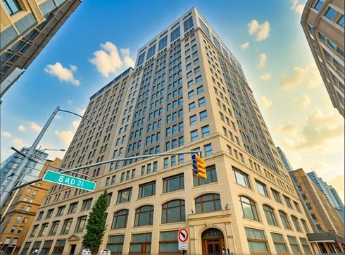 Rent Office 902 broadway