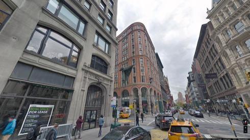 Rent Office 902 broadway