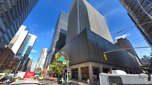 rent office 909 third avenue
