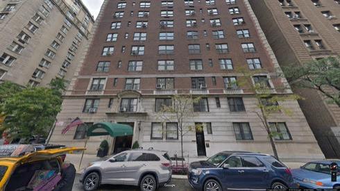 rent apartment 911 park avenue