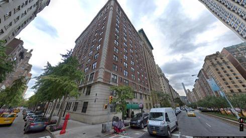 rent apartment 911 park avenue