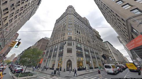 rent office 915 broadway