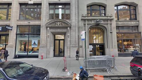 Rent Office 920 broadway