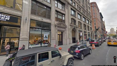 Rent Office 920 broadway