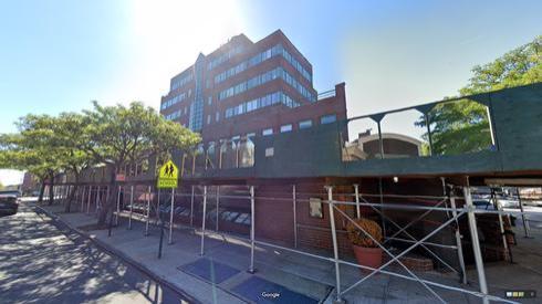 rent office 9202 5th avenue