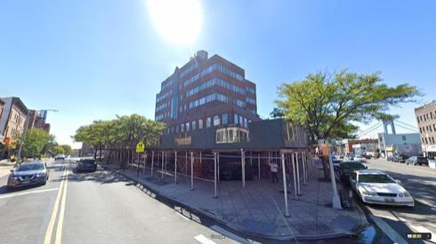rent office 9202 5th avenue