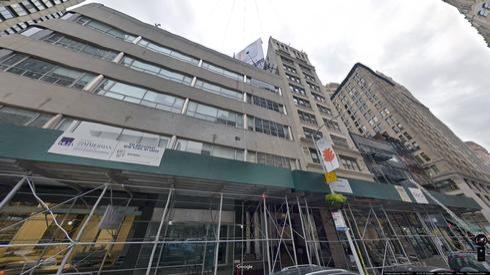 rent office 928 broadway