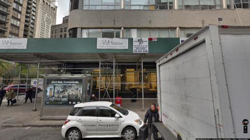 Rent Office 936 broadway