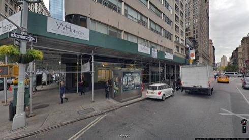 Rent Office 936 broadway