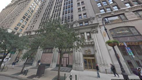 Rent Office 95 madison avenue