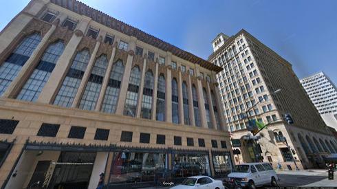 rent office 950 6th avenue