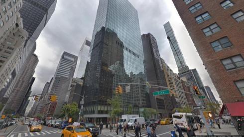 Rent Office 950 third avenue