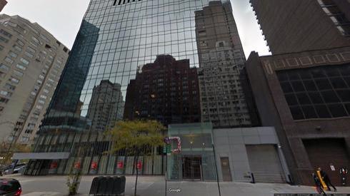 Rent Office 950 third avenue