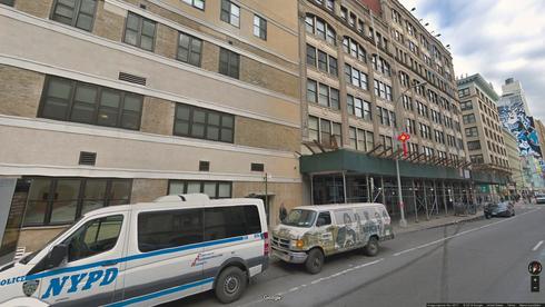 Rent Office 96-104 lafayette street