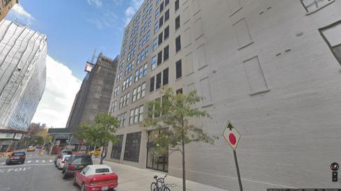 rent office 96 morton street