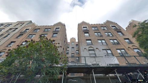 rent apartment 97-101 east 4th street