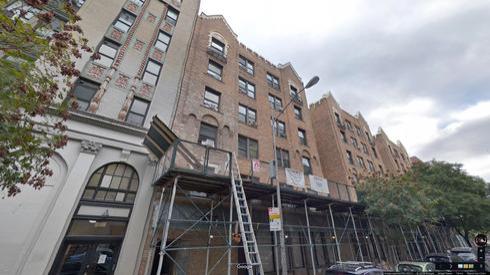 rent apartment 97-101 east 4th street