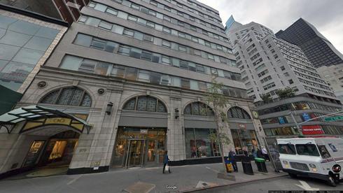 rent office 979 third avenue