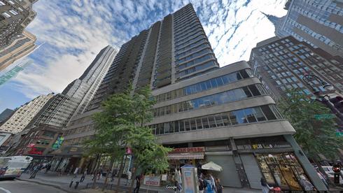 Rent Office 980-990 avenue of the americas