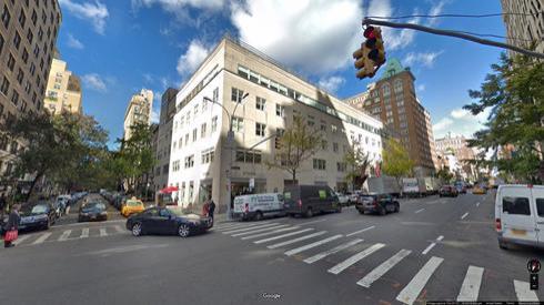 rent office 980 madison avenue